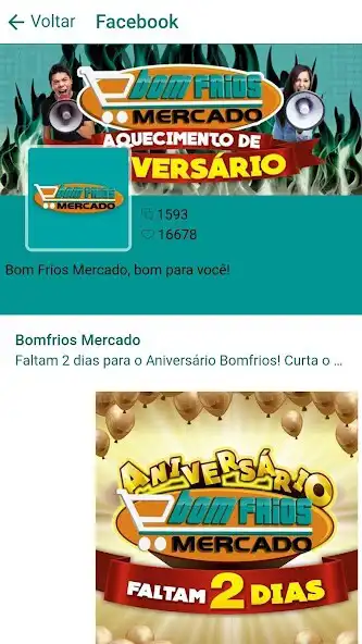 Play Bomfrios Mercado as an online game Bomfrios Mercado with UptoPlay