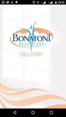 Play Bonafont Delivery