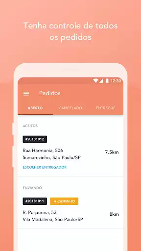 Play Bonafont em Casa - Distribuidores