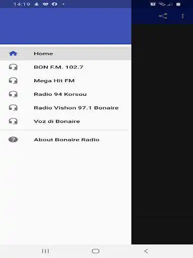 Play Bonaire Radio Stations as an online game Bonaire Radio Stations with UptoPlay