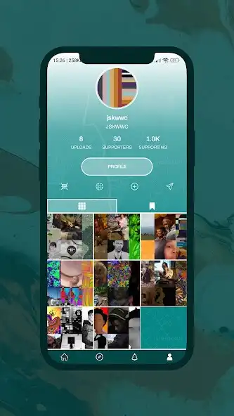 Play BonaLive: Personal Map as an online game BonaLive: Personal Map with UptoPlay
