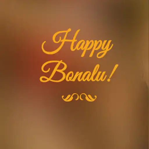 Play Bonalu Wishes and Greetings APK Play Bonalu Wishes and Greetings APK