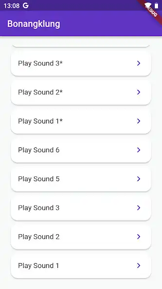 Play Bonangklung  and enjoy Bonangklung with UptoPlay