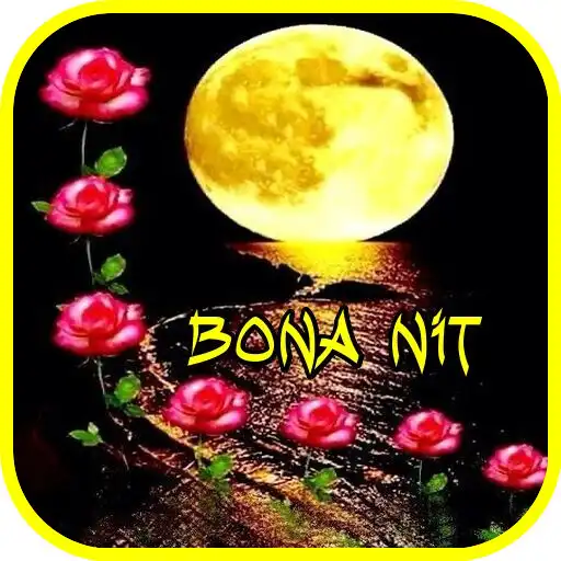 Play bona nit imatges APK
