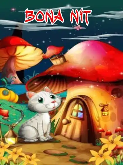 Play bona nit imatges  and enjoy bona nit imatges with UptoPlay