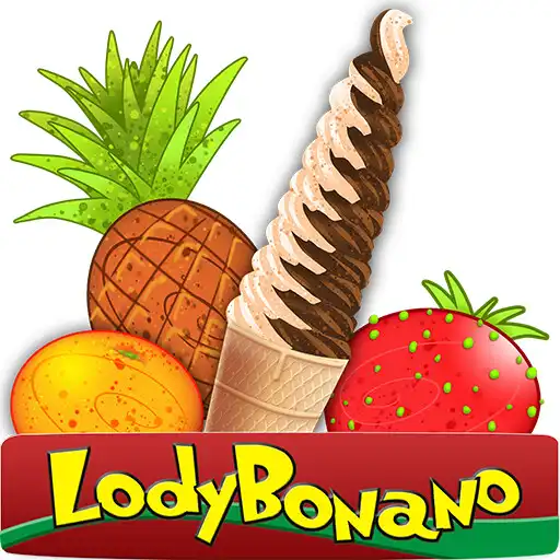 Play Bonano Ice Cream APK