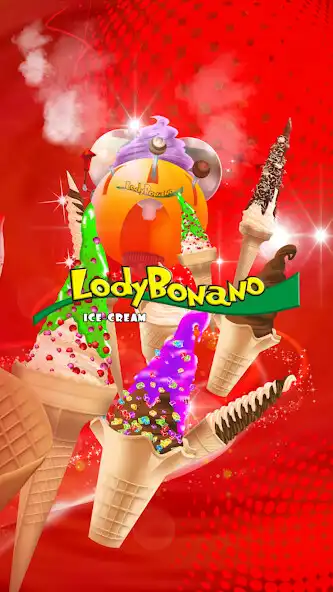 Play Bonano Ice Cream  and enjoy Bonano Ice Cream with UptoPlay