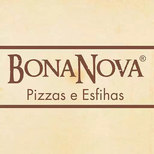 Play Bona Nova - Pizzas e Esfihas APK