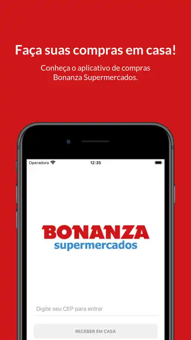 Play Bonanza Supermercados  and enjoy Bonanza Supermercados with UptoPlay