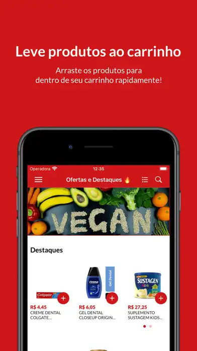 Play Bonanza Supermercados as an online game Bonanza Supermercados with UptoPlay