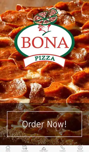Play Bona Pizza  and enjoy Bona Pizza with UptoPlay