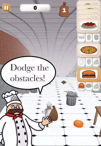 Play Bon Appetite as an online game online Bon Appetite with UptoPlay Play Bon Appetite as an online game Bon Appetite with UptoPlay