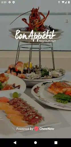 Play Bon Appetit Restaurant Dunedin  and enjoy Bon Appetit Restaurant Dunedin with UptoPlay