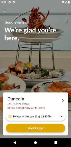 Play Bon Appetit Restaurant Dunedin as an online game Bon Appetit Restaurant Dunedin with UptoPlay