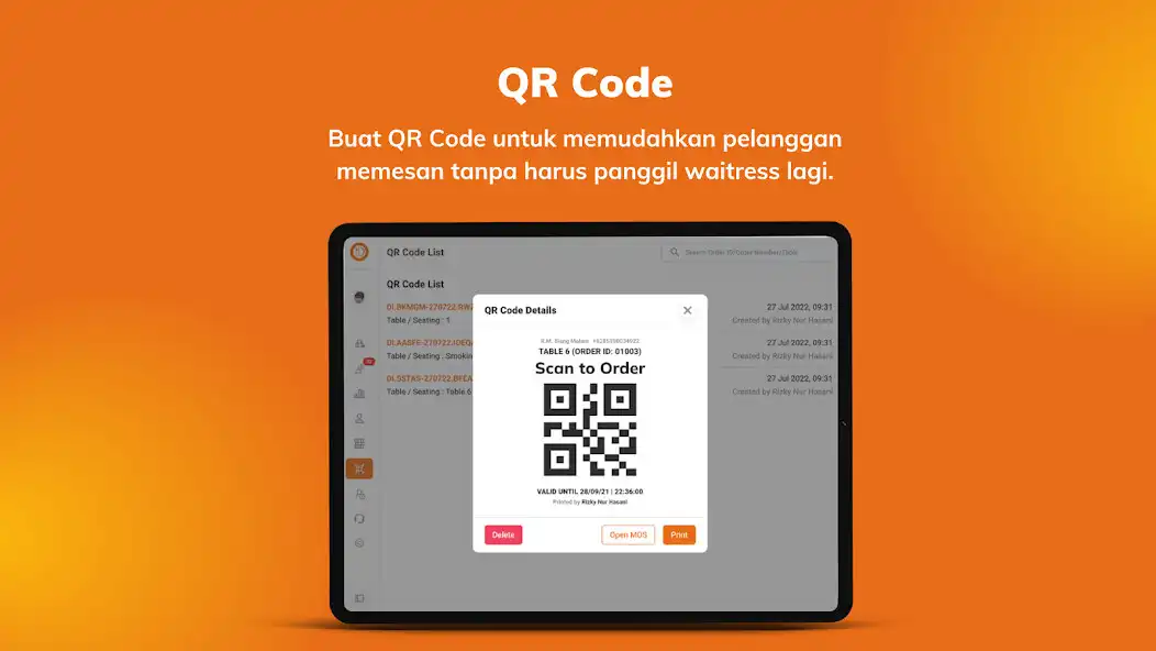 Play BonApp Merchant as an online game BonApp Merchant with UptoPlay