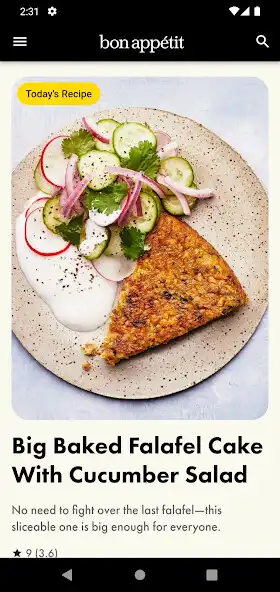 Play Bon Appétit Demo  and enjoy Bon Appétit Demo with UptoPlay