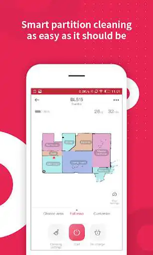 Play Bona Robot as an online game Bona Robot with UptoPlay