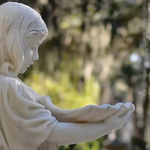 Play Bonaventure Cemetery Tour APK Play Bonaventure Cemetery Tour APK