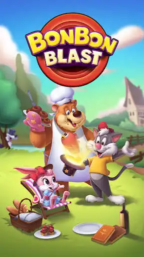 Play Bon Bon Blast  and enjoy Bon Bon Blast with UptoPlay