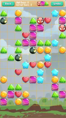 Play Bonbon Blast