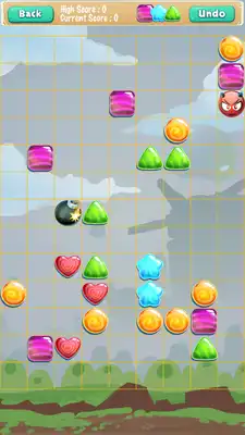 Play Bonbon Blast