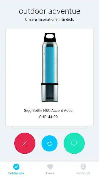 Play bonbon by siroop  and enjoy bonbon by siroop with UptoPlay