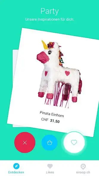 Play bonbon by siroop as an online game bonbon by siroop with UptoPlay