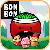 Free play online Bonbon Cake Hunter - Physics APK