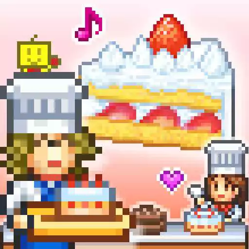 Free play online Bonbon Cakery APK