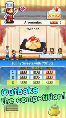 Play Bonbon Cakery