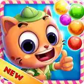 Free play online Bonbon Collapse APK