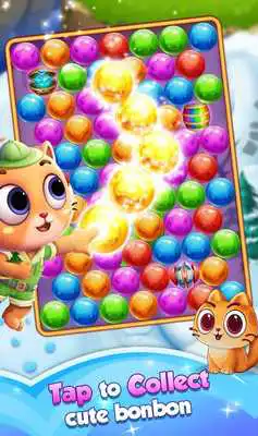 Play Bonbon Collapse