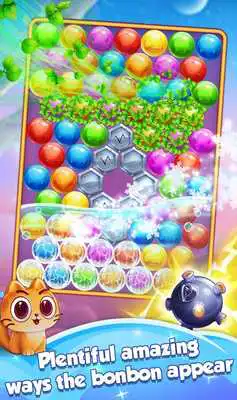 Play Bonbon Collapse