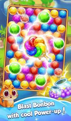 Play Bonbon Collapse