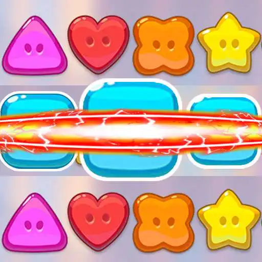 Play BonBon Mania Match 3 APK