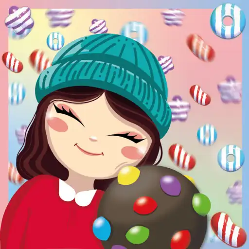Play Bonbon Match Candy Fairy Tales APK Play Bonbon Match Candy Fairy Tales APK