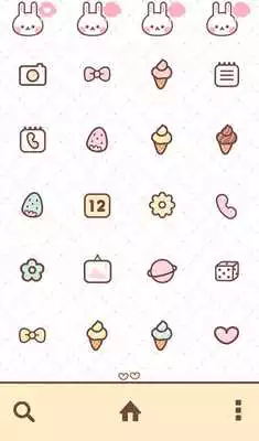 Play bonbon oh chocolate dodol