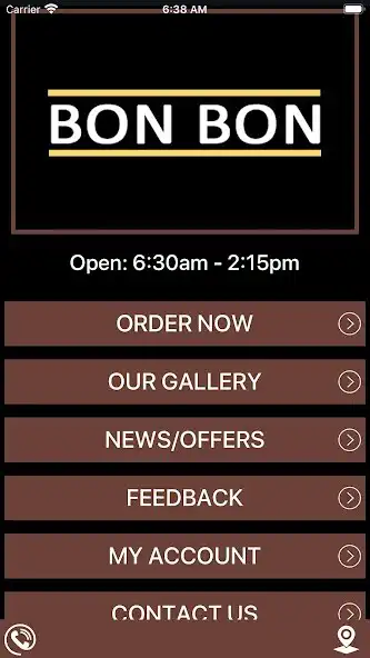 Play Bon Bon Sandwich Bar  and enjoy Bon Bon Sandwich Bar with UptoPlay