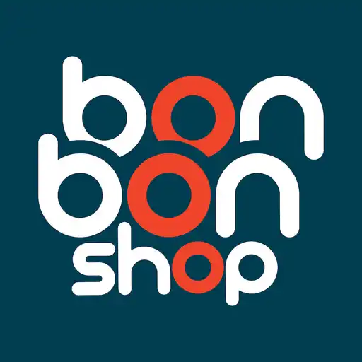 Play bonbon shop APK