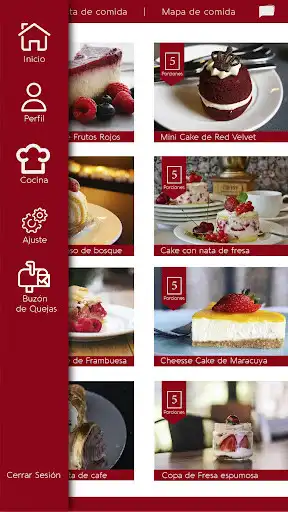 Play Bonchef  and enjoy Bonchef with UptoPlay