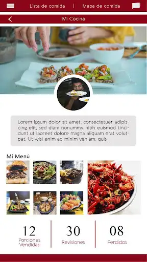 Play Bonchef as an online game Bonchef with UptoPlay