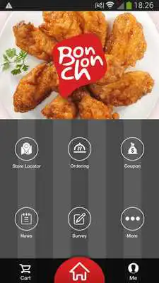 Play BonChon