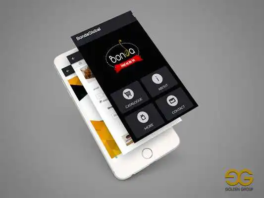 Play Bonda Global