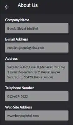 Play Bonda Global