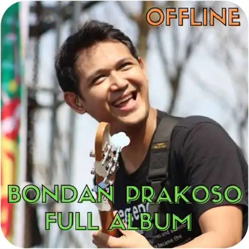 Play Bondan Prakoso Album Offline APK Play Bondan Prakoso Album Offline APK