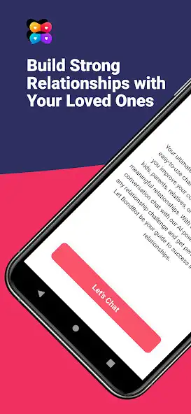 Play BondBot - Strong relationships  and enjoy BondBot - Strong relationships with UptoPlay