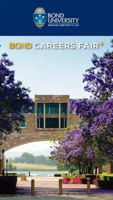 Play Bond Careers Fair Plus