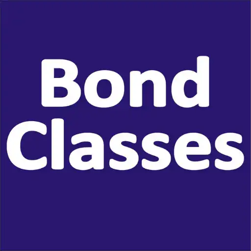 Play Bond Classes APK Play Bond Classes APK