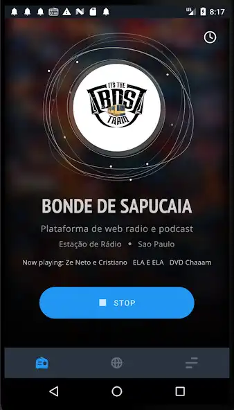 Play Bonde de Sapucaia as an online game Bonde de Sapucaia with UptoPlay