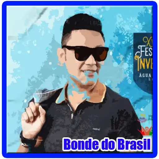 Play Bonde do Brasil songs mp3 APK Play Bonde do Brasil songs mp3 APK